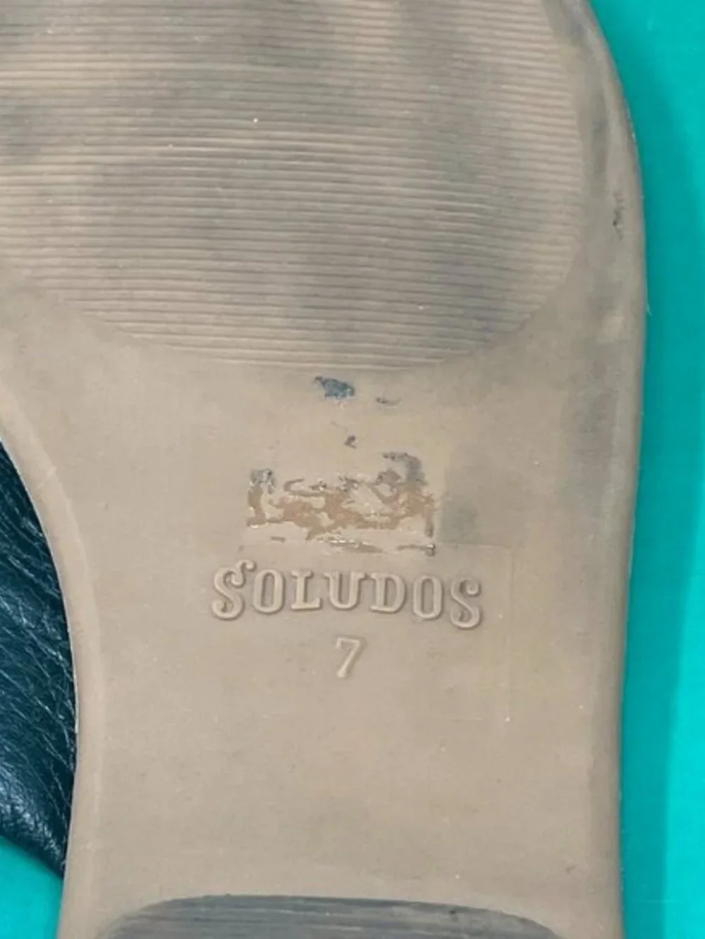 Soludos | Clara Beach Slide
